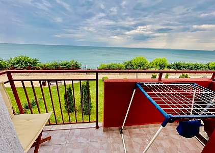 Panorama-Wohnung in der ersten Meereslinie. Foto 7 Panorama-Wohnung in der ersten Meereslinie. Foto 7