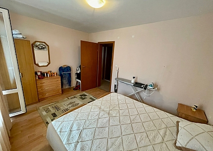 Panorama-Wohnung in der ersten Meereslinie. Foto 5 Panorama-Wohnung in der ersten Meereslinie. Foto 5