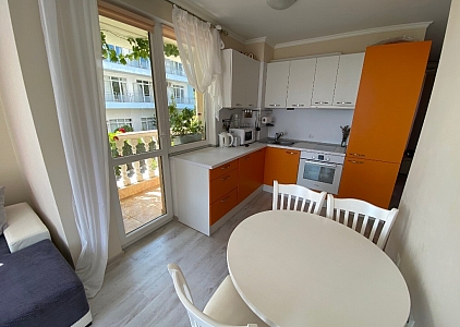 Красивая квартира для жизни и комфортного отдыха в святом Власе. Фото 12 Красивая квартира для жизни и комфортного отдыха в святом Власе. Фото 12