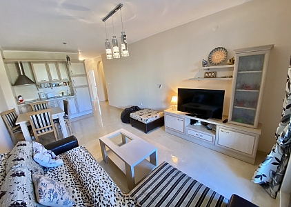 Трехкомнатная квартира в роскошном СПА-комплексе. Фото 2 Трехкомнатная квартира в роскошном СПА-комплексе. Фото 2