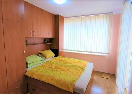 Двухкомнатная квартира в семейном комплексе на первой береговой линии. Foto 8