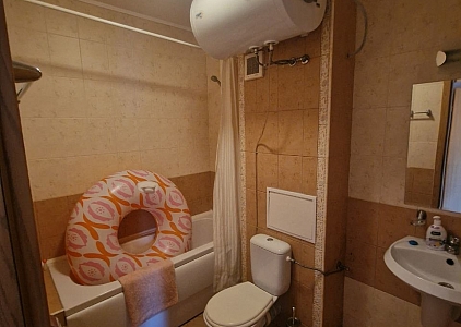 Three-room apartment at a great price. Photo 9