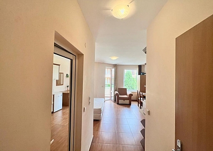 Studio in a magnificent complex in Saint Vlas. Photo 9 Studio in a magnificent complex in Saint Vlas. Photo 9