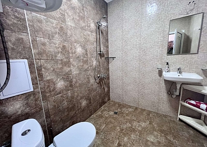 Przytulne studio w butikowym kompleksie. Zdjęcie 7