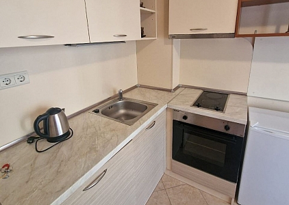 Wohnung in einem großen Komplex mit ausgezeichneter Lage. Foto 2 Wohnung in einem großen Komplex mit ausgezeichneter Lage. Foto 2