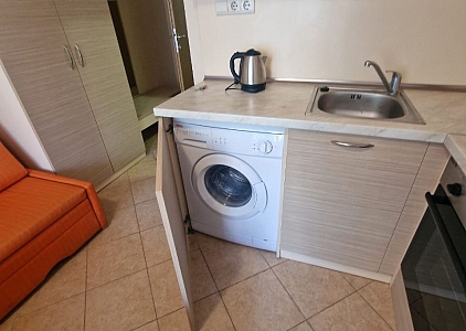 Wohnung in einem großen Komplex mit ausgezeichneter Lage. Foto 3 Wohnung in einem großen Komplex mit ausgezeichneter Lage. Foto 3