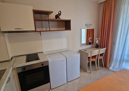 Wohnung in einem großen Komplex mit ausgezeichneter Lage. Foto 4 Wohnung in einem großen Komplex mit ausgezeichneter Lage. Foto 4