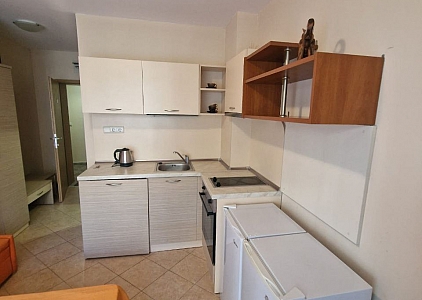 Wohnung in einem großen Komplex mit ausgezeichneter Lage. Foto 5 Wohnung in einem großen Komplex mit ausgezeichneter Lage. Foto 5