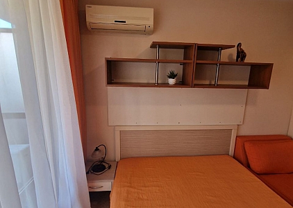 Wohnung in einem großen Komplex mit ausgezeichneter Lage. Foto 6 Wohnung in einem großen Komplex mit ausgezeichneter Lage. Foto 6