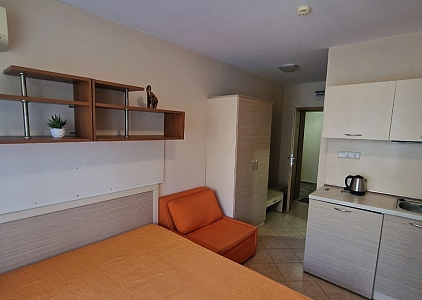 Wohnung in einem großen Komplex mit ausgezeichneter Lage. Foto 7 Wohnung in einem großen Komplex mit ausgezeichneter Lage. Foto 7
