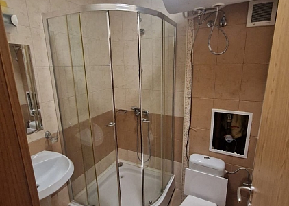 Wohnung in einem großen Komplex mit ausgezeichneter Lage. Foto 8 Wohnung in einem großen Komplex mit ausgezeichneter Lage. Foto 8