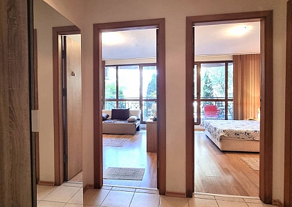 Двухкомнатная квартира в уютном комплексе!. Фото 6