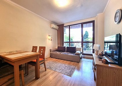 Двухкомнатная квартира в уютном комплексе!. Фото 8