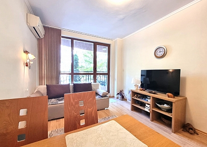 Двухкомнатная квартира в уютном комплексе!. Фото 10