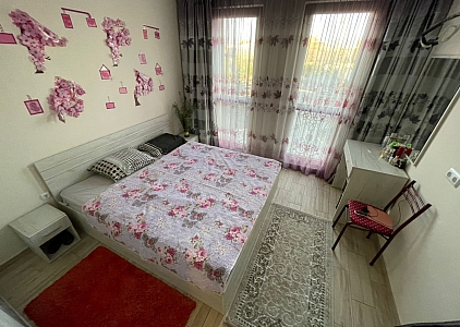 Уютная квартира в красивом комплексе!. Фото 3 Уютная квартира в красивом комплексе!. Фото 3