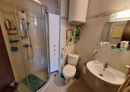 Vynikající byt v krásném a kvalitním komplexu. Foto 30 Vynikající byt v krásném a kvalitním komplexu. Foto 30