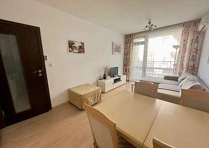 Beautiful apartment in the Raduga complex. Photo 4