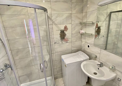 Красивая квартира для жизни и комфортного отдыха в святом Власе. Фото 8 Красивая квартира для жизни и комфортного отдыха в святом Власе. Фото 8