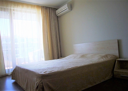 Квартира в Роуз Гарденс на первой линии города Поморие. Photo 4