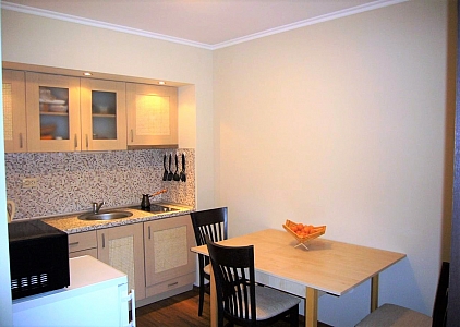 Квартира в Роуз Гарденс на первой линии города Поморие. Photo 2