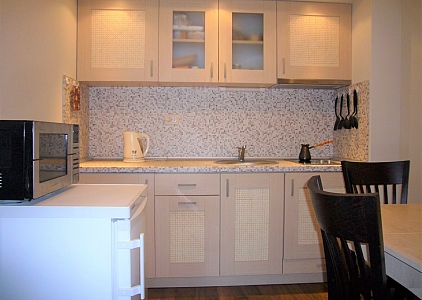 Квартира в Роуз Гарденс на первой линии города Поморие. Photo 9