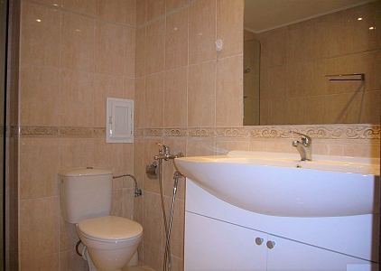 Квартира в Роуз Гарденс на первой линии города Поморие. Photo 8