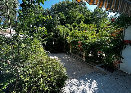 Дом без таксы поддержки в центральной части Несебра. Фото 5 Дом без таксы поддержки в центральной части Несебра. Фото 5