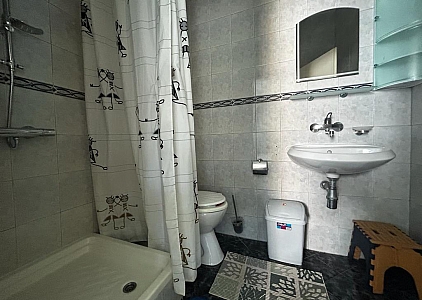 Дом без таксы поддержки в центральной части Несебра. Фото 11 Дом без таксы поддержки в центральной части Несебра. Фото 11