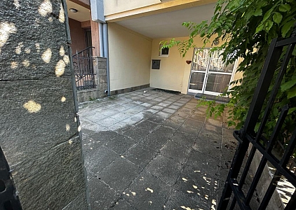 Дом без таксы поддержки в центральной части Несебра. Фото 4 Дом без таксы поддержки в центральной части Несебра. Фото 4