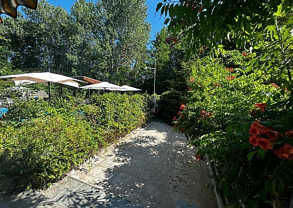 Дом без таксы поддержки в центральной части Несебра. Фото 6 Дом без таксы поддержки в центральной части Несебра. Фото 6