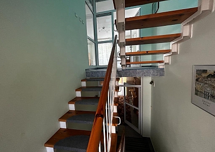 Дом без таксы поддержки в центральной части Несебра. Фото 10 Дом без таксы поддержки в центральной части Несебра. Фото 10