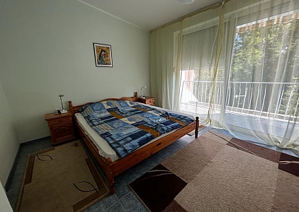 Дом без таксы поддержки в центральной части Несебра. Фото 2 Дом без таксы поддержки в центральной части Несебра. Фото 2