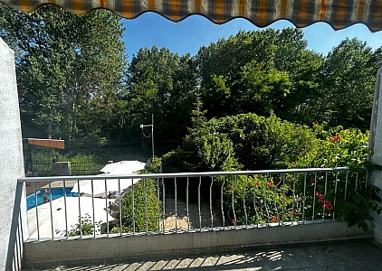 Дом без таксы поддержки в центральной части Несебра. Фото 7 Дом без таксы поддержки в центральной части Несебра. Фото 7