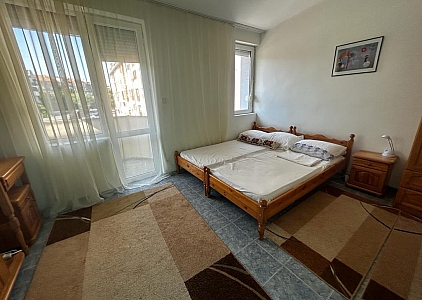 Дом без таксы поддержки в центральной части Несебра. Фото 9 Дом без таксы поддержки в центральной части Несебра. Фото 9