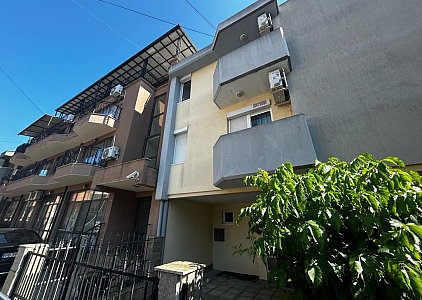 Дом без таксы поддержки в центральной части Несебра. Фото 3 Дом без таксы поддержки в центральной части Несебра. Фото 3