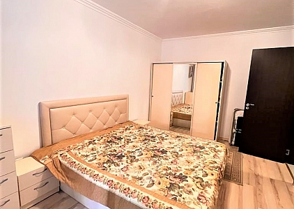 One-bedroom apartment in a prestigious complex 250 meters from the sea. Photo 15 One-bedroom apartment in a prestigious complex 250 meters from the sea. Photo 15