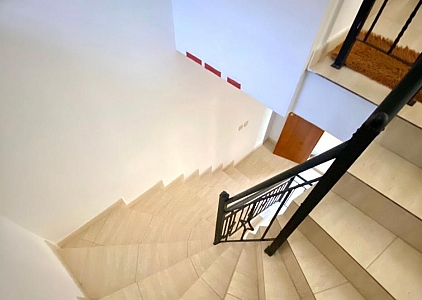 Beautiful house in the complex  Beautiful house in the complex