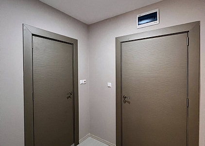 Красивая студия в новом комплексе. Фото 14