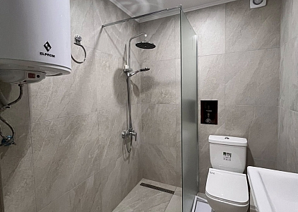 Красивая студия в новом комплексе. Фото 15