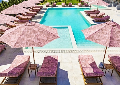 Красивая студия в новом комплексе. Фото 1