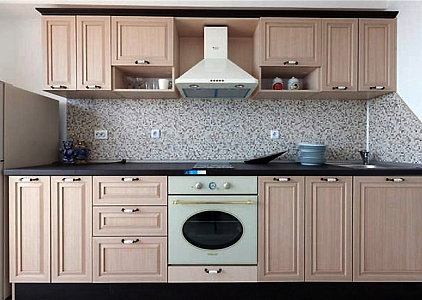 Шикарна дворівнева квартира у Святому Власі. Фото 18