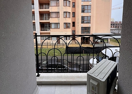 Красивая студия в новом комплексе. Фото 17