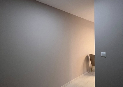 Красивая студия в новом комплексе. Фото 13