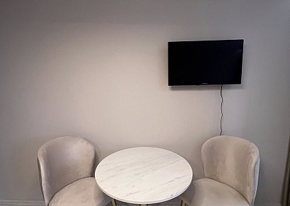 Красивая студия в новом комплексе. Фото 10