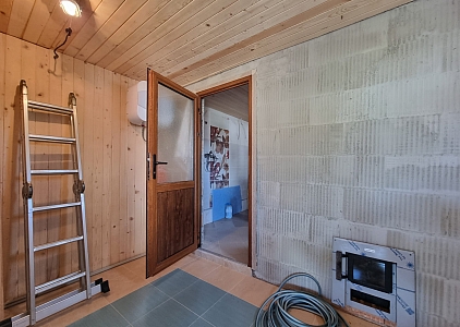Solidní dům blízko moře. Foto 15 Solidní dům blízko moře. Foto 15
