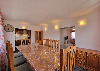 Solidní dům blízko moře. Foto 12 Solidní dům blízko moře. Foto 12