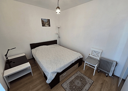 Симпатична квартира в комплексі з низькою таксою підтримки. Фото 2