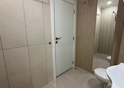 Apartmán s výhledem na moře v novém komplexu. Foto 19 Apartmán s výhledem na moře v novém komplexu. Foto 19