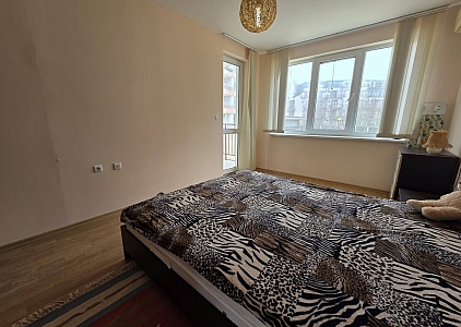 Apartment mit Poolblick in erster Reihe. Foto 12