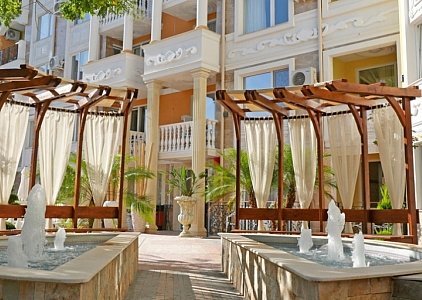 Квартира на продажу в комплексе Sweet Home 3. Фото 12